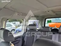 2012 Volkswagen Caddy