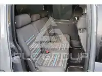 2012 Volkswagen Caddy