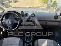 2012 Volkswagen Caddy