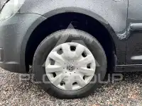 2012 Volkswagen Caddy