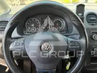 2012 Volkswagen Caddy