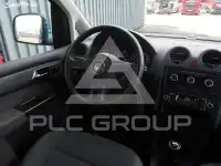 2012 Volkswagen Caddy