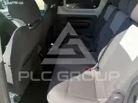 2012 Volkswagen Caddy