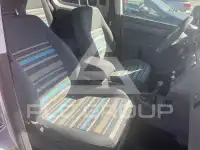 2012 Volkswagen Caddy