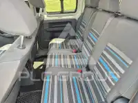 2012 Volkswagen Caddy
