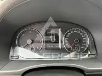 2012 Volkswagen Caddy