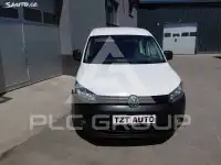 2012 Volkswagen Caddy