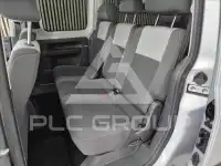 2012 Volkswagen Caddy