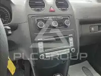 2012 Volkswagen Caddy