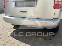 2012 Volkswagen Caddy