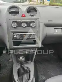 2012 Volkswagen Caddy