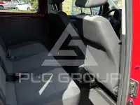 2012 Volkswagen Caddy