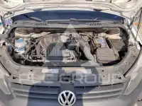 2012 Volkswagen Caddy
