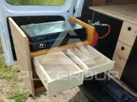 2012 Volkswagen Caddy