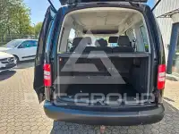 2012 Volkswagen Caddy