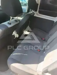 2012 Volkswagen Caddy