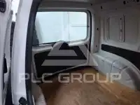 2012 Volkswagen Caddy