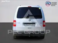 2012 Volkswagen Caddy