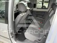 2012 Volkswagen Caddy