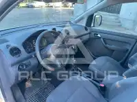 2012 Volkswagen Caddy