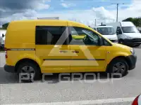 2012 Volkswagen Caddy