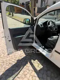 2012 Volkswagen Caddy
