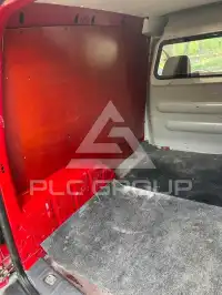 2012 Volkswagen Caddy