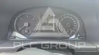 2012 Volkswagen Caddy