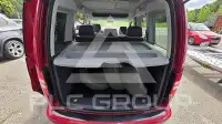 2012 Volkswagen Caddy