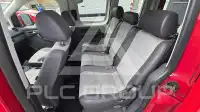 2012 Volkswagen Caddy