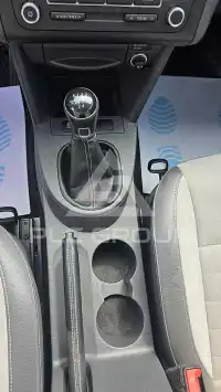 2012 Volkswagen Caddy