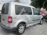 2012 Volkswagen Caddy