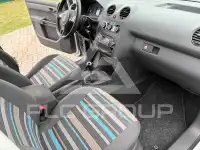 2012 Volkswagen Caddy