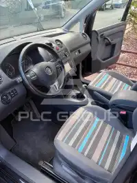 2012 Volkswagen Caddy