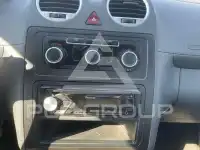2012 Volkswagen Caddy