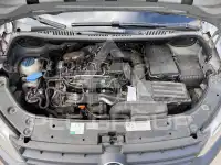 2012 Volkswagen Caddy