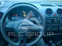 2012 Volkswagen Caddy