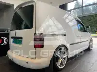 2012 Volkswagen Caddy