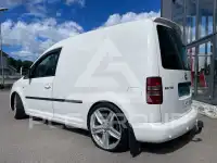 2012 Volkswagen Caddy