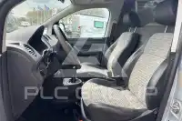 2012 Volkswagen Caddy