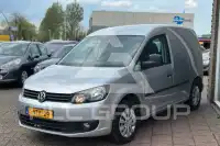 2012 Volkswagen Caddy