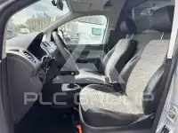 2012 Volkswagen Caddy