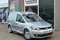2012 Volkswagen Caddy