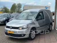 2012 Volkswagen Caddy