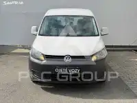 2012 Volkswagen Caddy