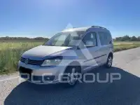 2012 Volkswagen Caddy