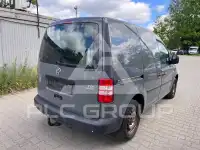 2012 Volkswagen Caddy