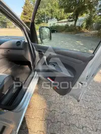 2012 Volkswagen Caddy