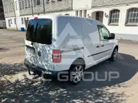 2012 Volkswagen Caddy