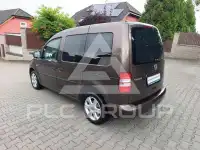 2012 Volkswagen Caddy